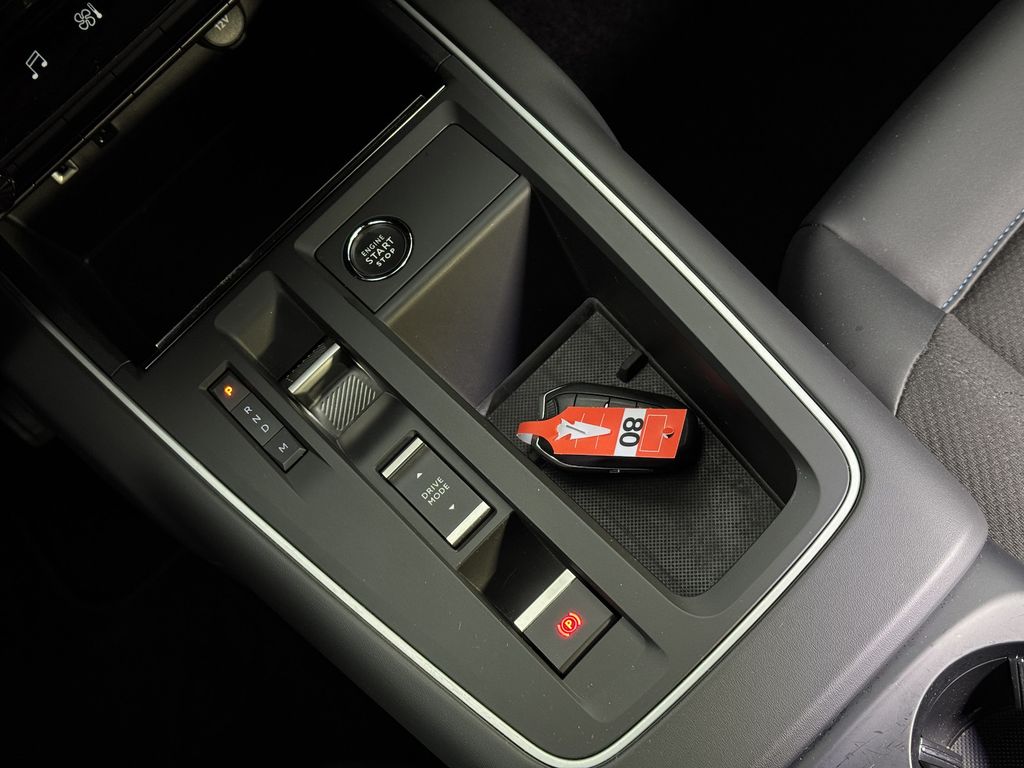 Citroën C5 Aircross 2023