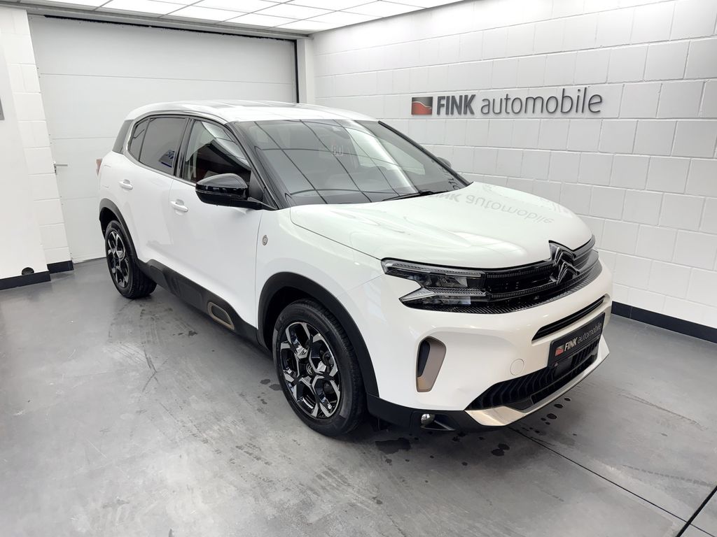Citroën C5 Aircross 2023