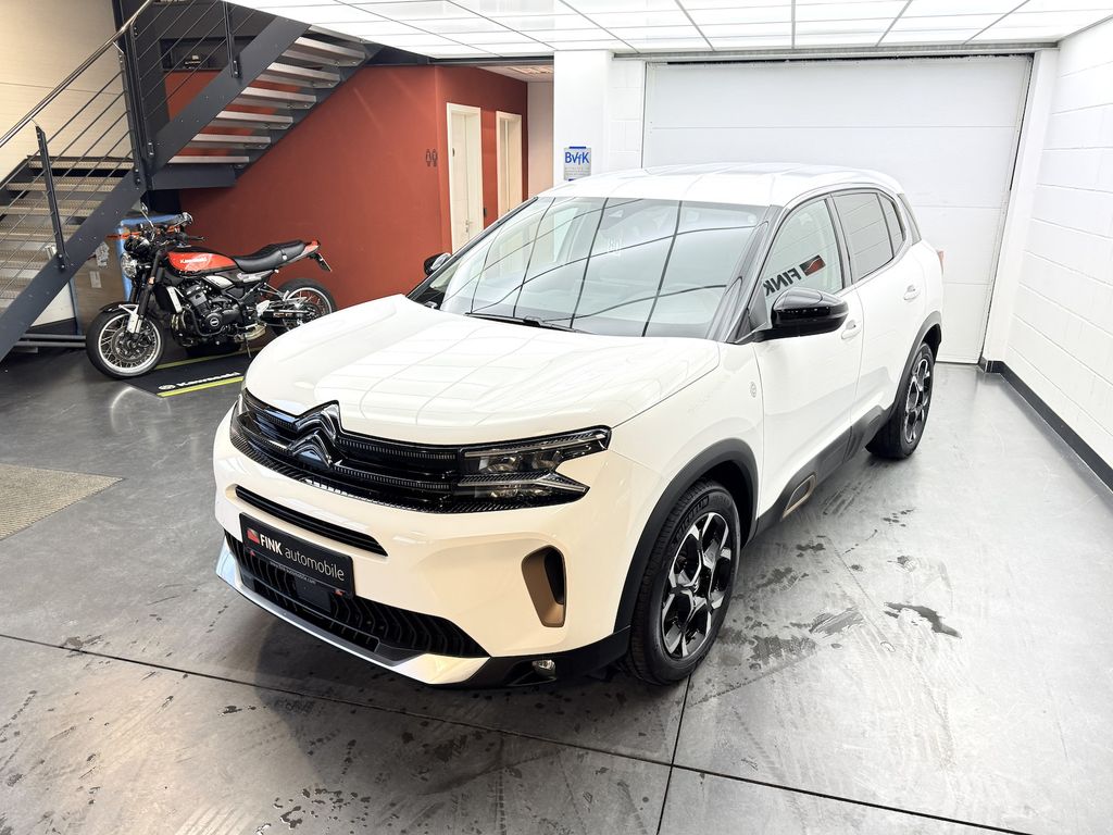 Citroën C5 Aircross 2023