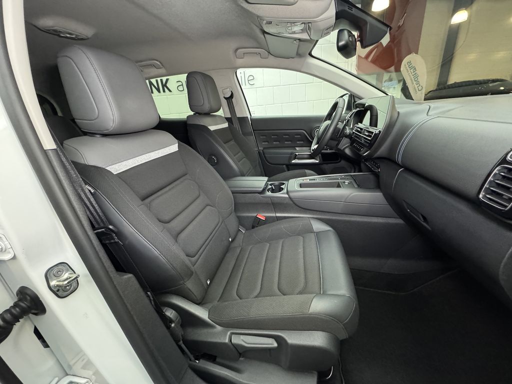 Citroën C5 Aircross 2023