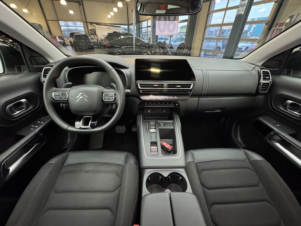 Citroën C5 Aircross 2023