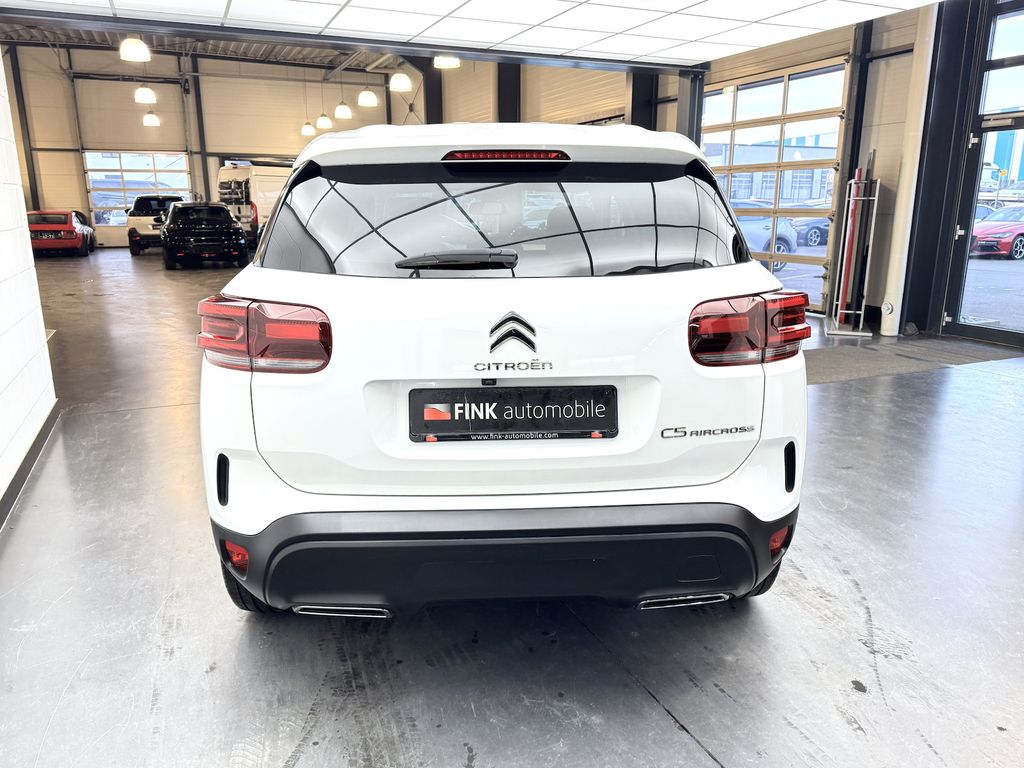 Citroën C5 Aircross 2023