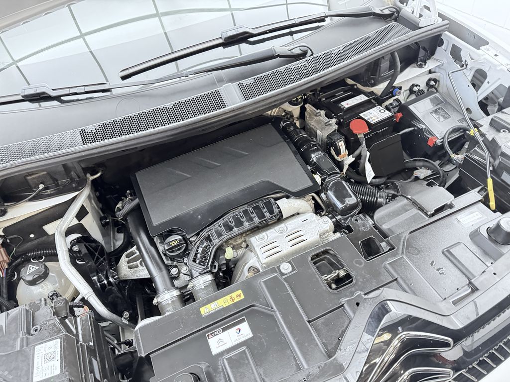 Citroën C5 Aircross 2023