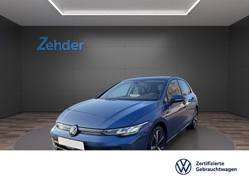 Volkswagen Golf 2024