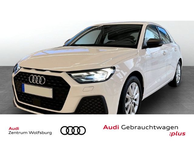Audi A1 2023