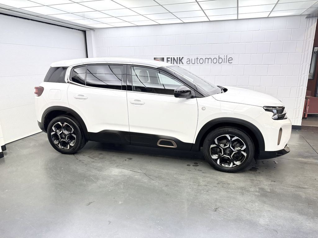 Citroën C5 Aircross 2023