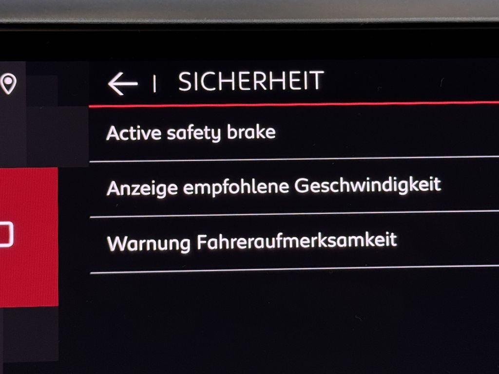 Citroën C5 Aircross 2023