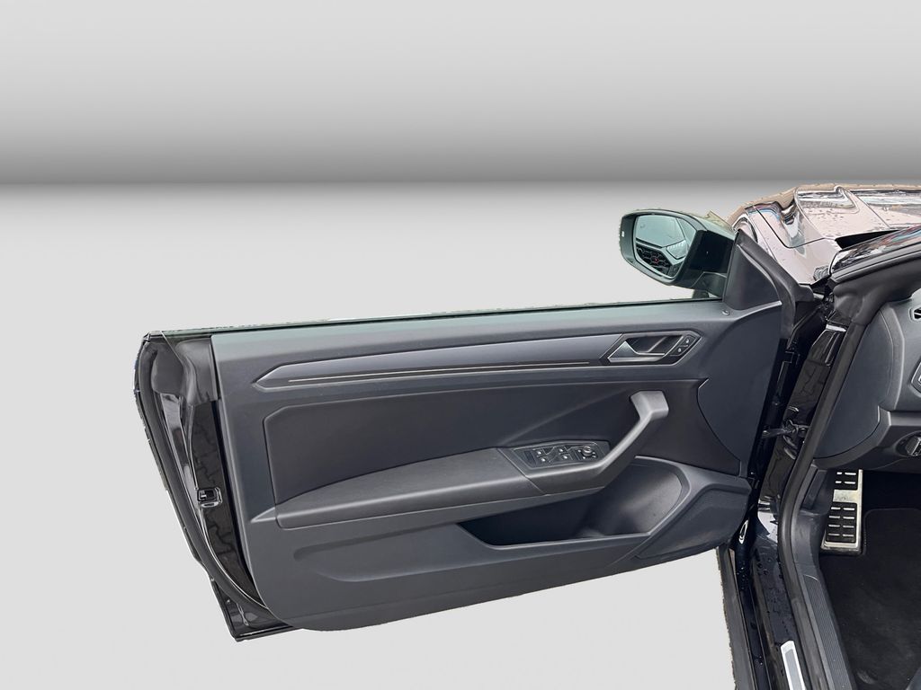 Volkswagen T-Roc 2021