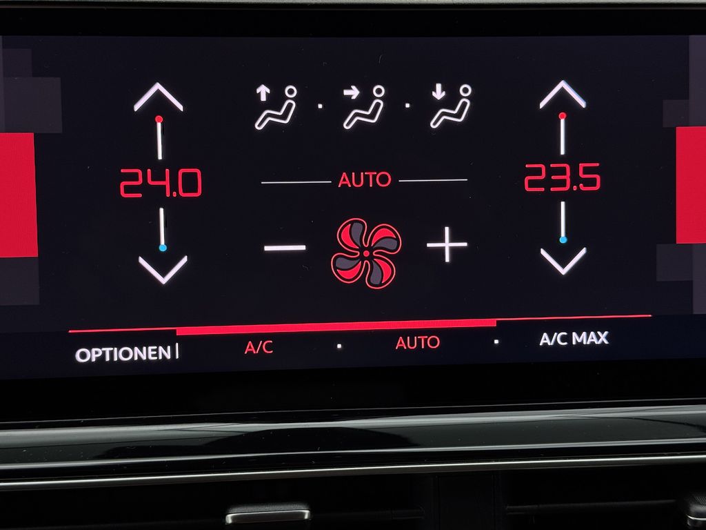 Citroën C5 Aircross 2023