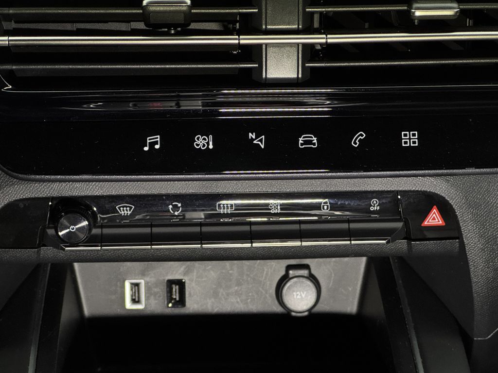 Citroën C5 Aircross 2023