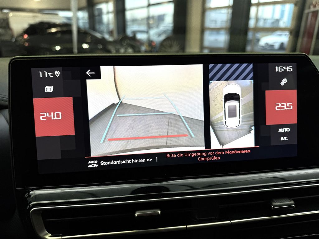 Citroën C5 Aircross 2023