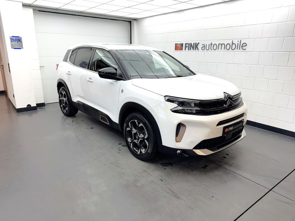 Citroën C5 Aircross 2023