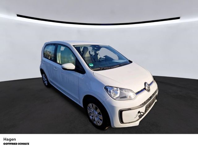 Volkswagen up! 2021