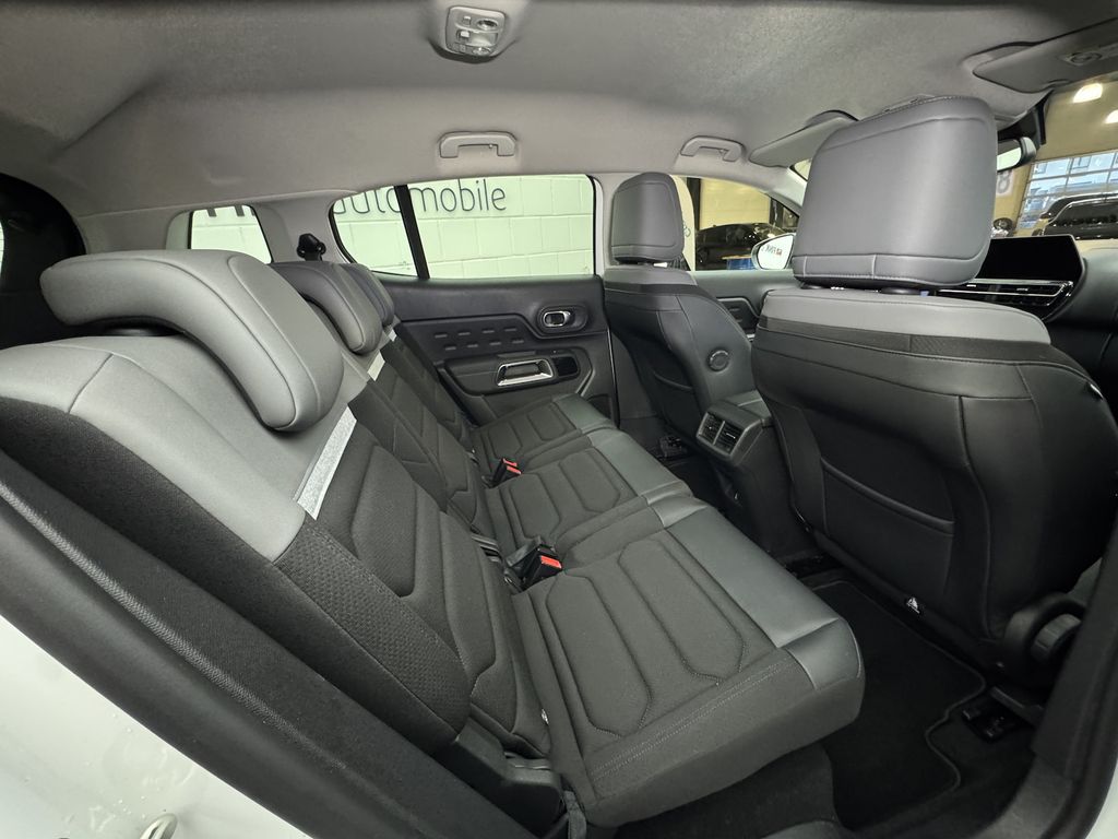 Citroën C5 Aircross 2023