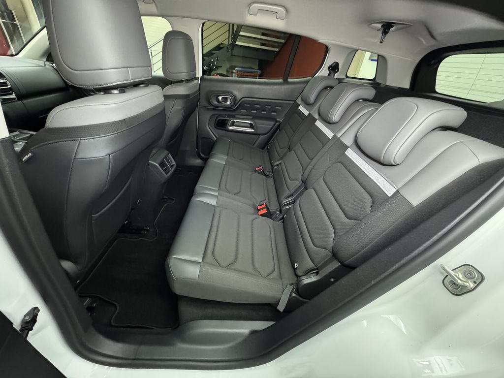 Citroën C5 Aircross 2023