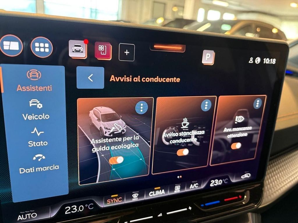 Cupra Formentor 2025