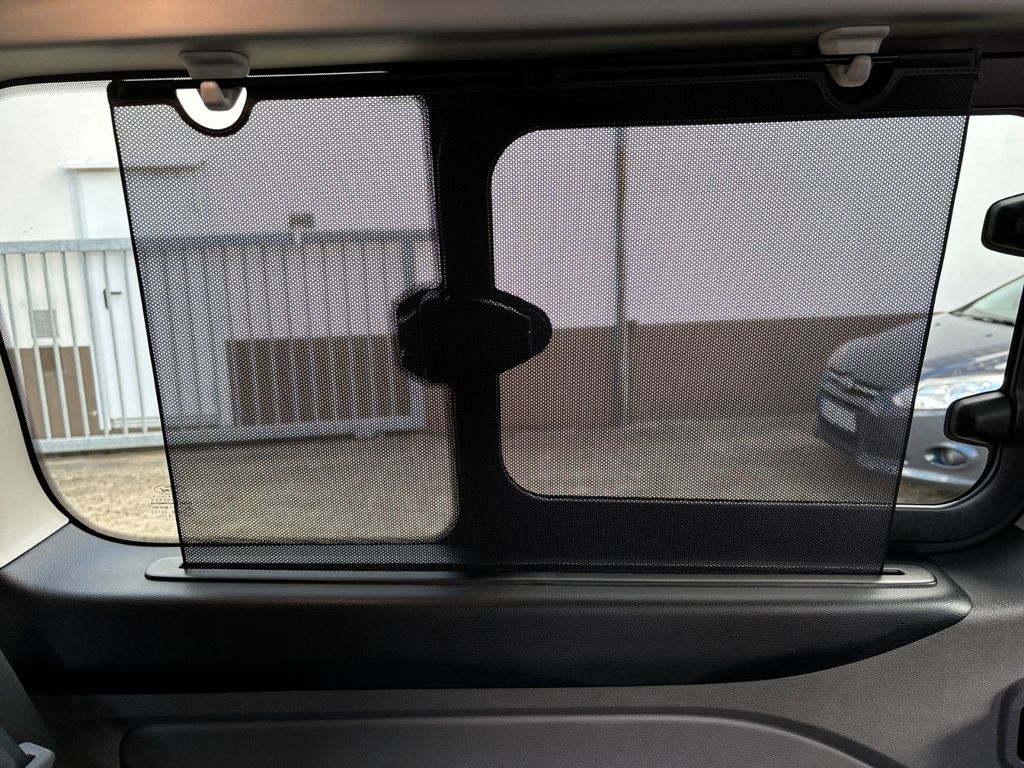 Ford Tourneo Custom 2023