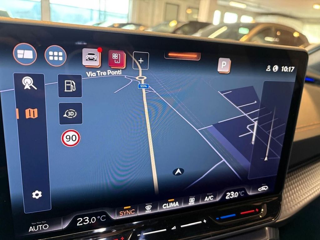 Cupra Formentor 2025