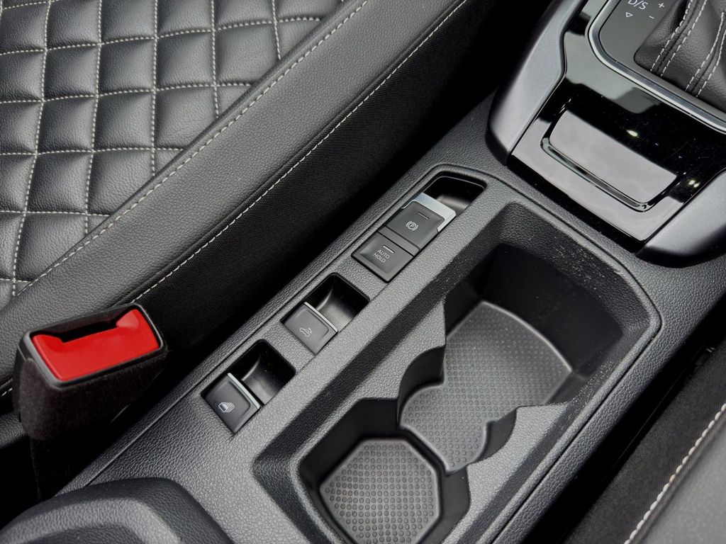 Volkswagen T-Roc 2021