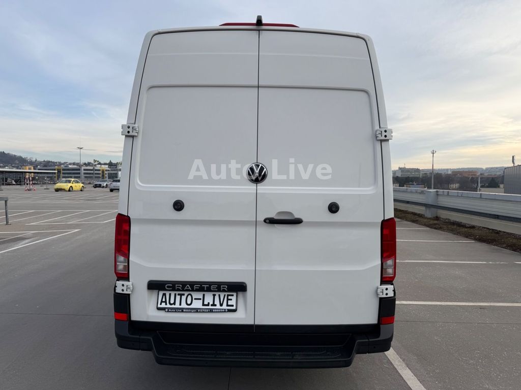 Volkswagen Crafter 2024