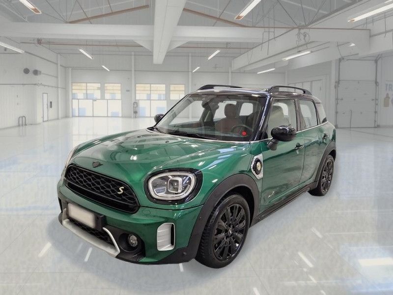 MINI Other 2021