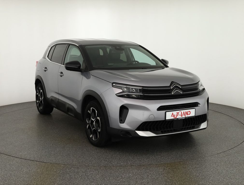 Citroën C5 Aircross 2024