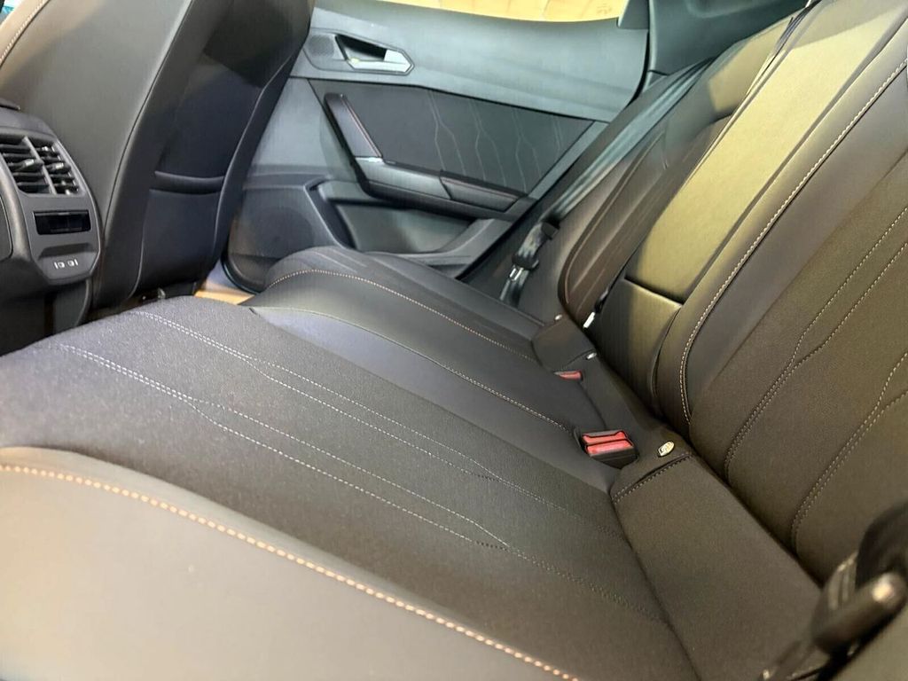 Cupra Formentor 2025