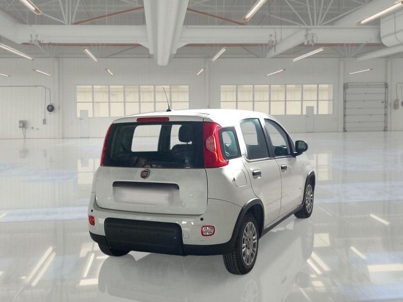 Fiat Panda 2023