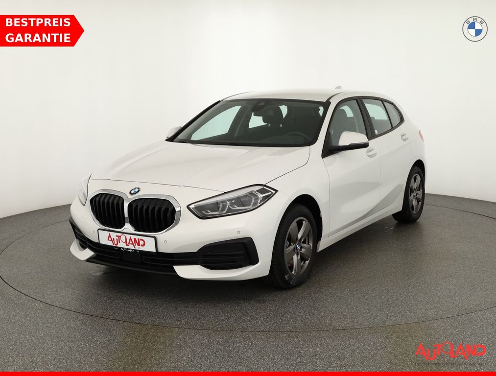 BMW 118 2022