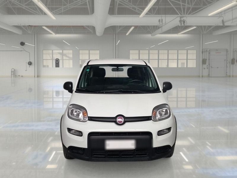 Fiat Panda 2023