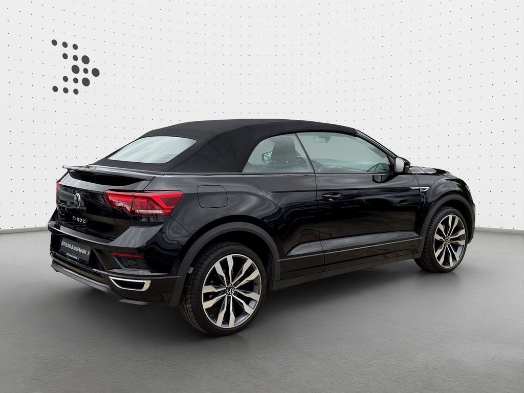 Volkswagen T-Roc 2021
