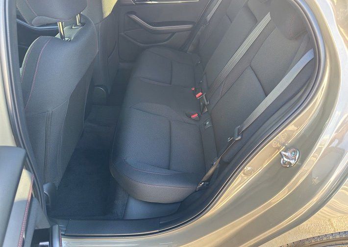 Mazda 3 2025