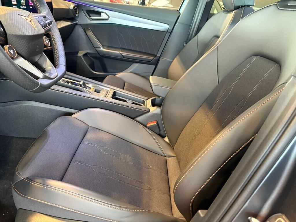 Cupra Formentor 2025