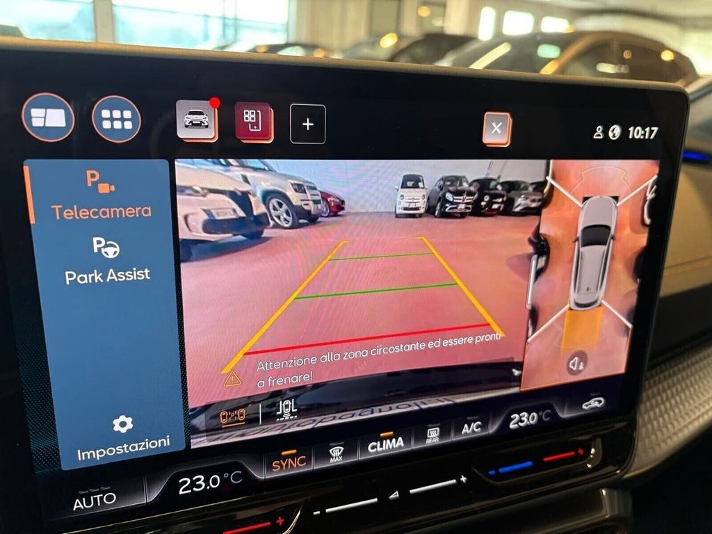 Cupra Formentor 2025