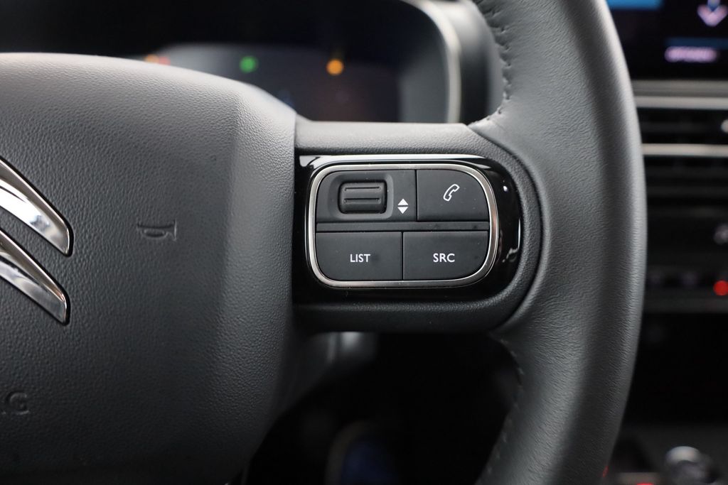 Citroën C5 Aircross 2024