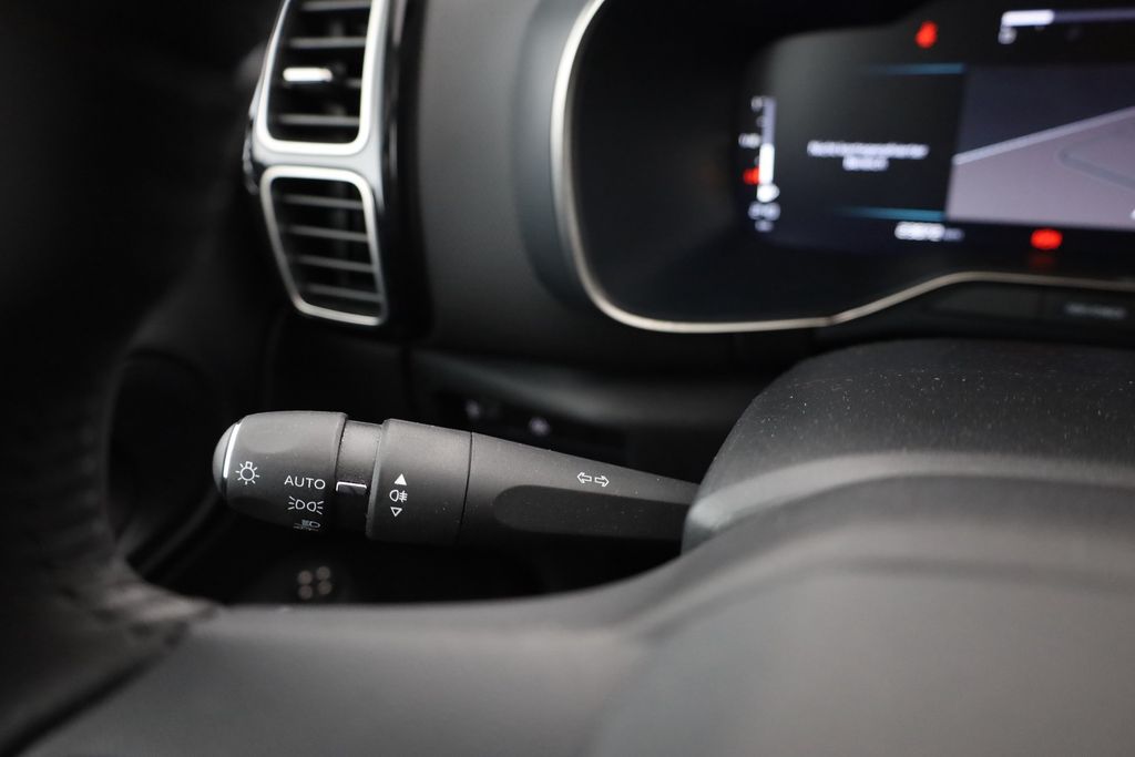 Citroën C5 Aircross 2024