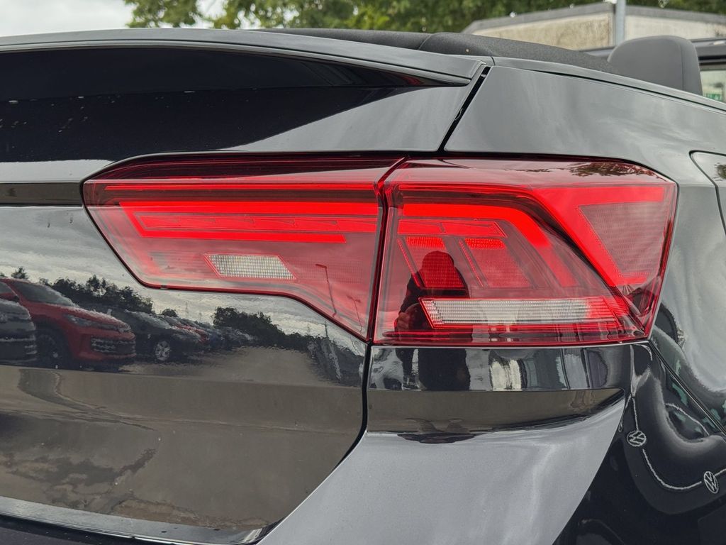 Volkswagen T-Roc 2021