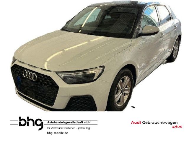 Audi A1 2022