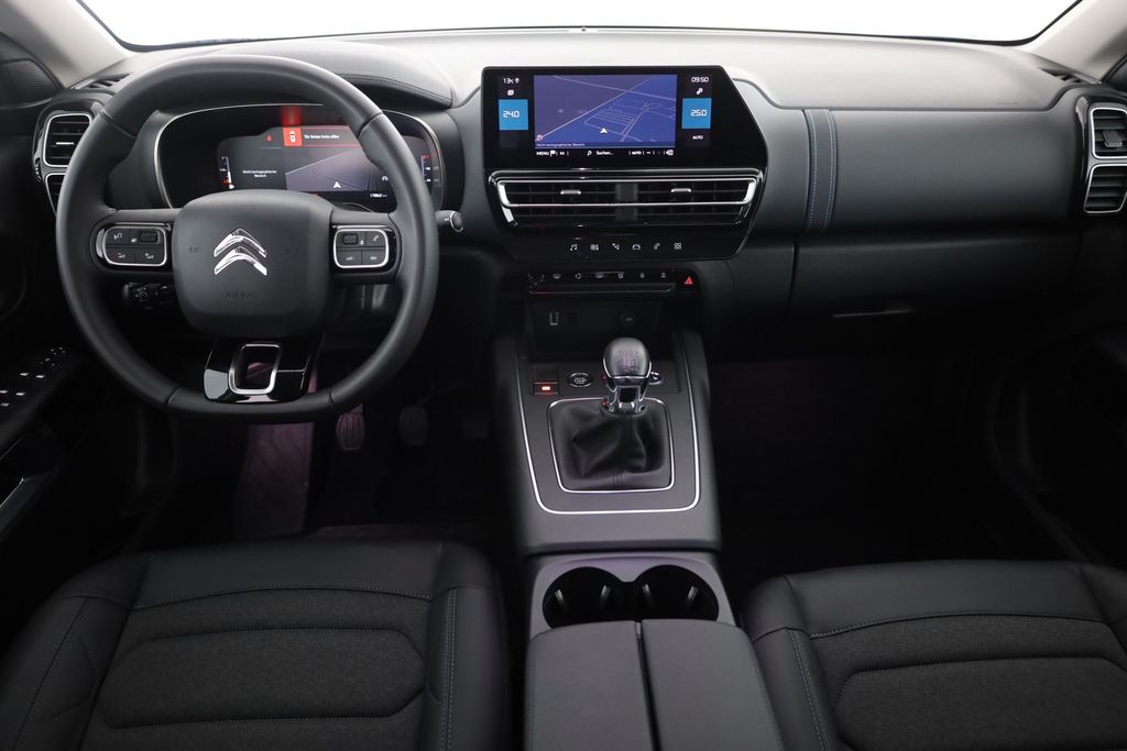 Citroën C5 Aircross 2024