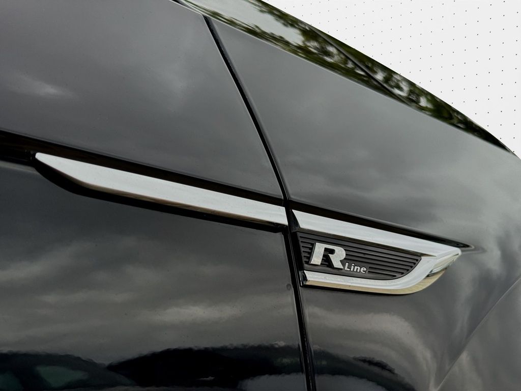 Volkswagen T-Roc 2021