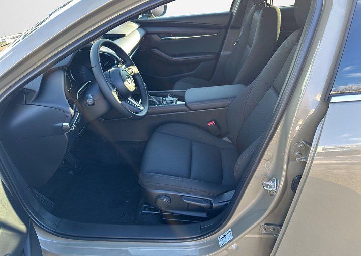 Mazda 3 2025