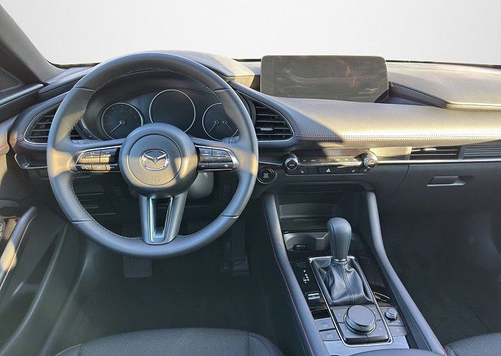 Mazda 3 2025