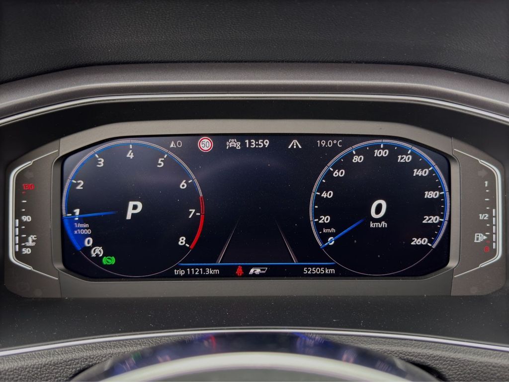 Volkswagen T-Roc 2021