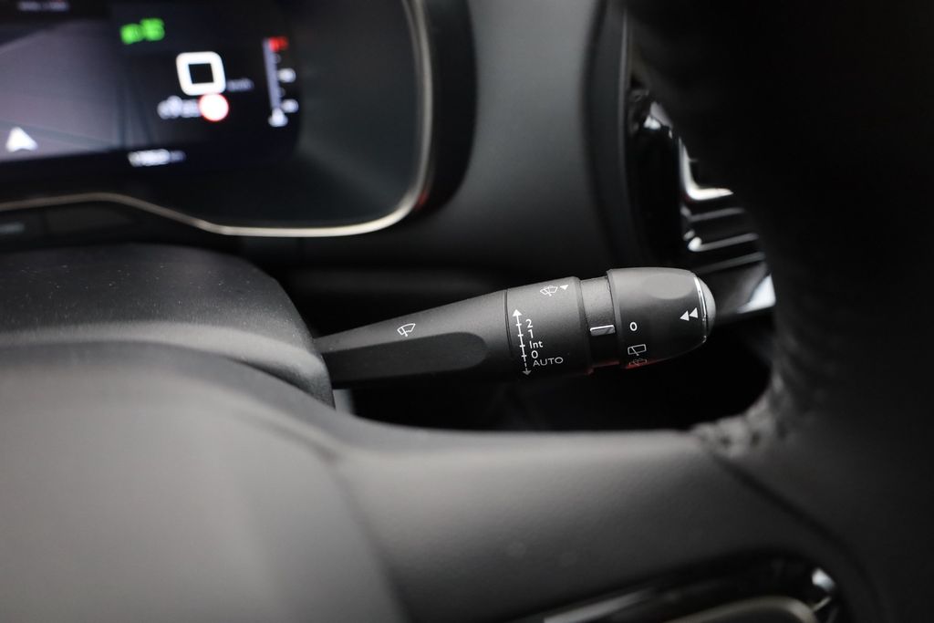 Citroën C5 Aircross 2024