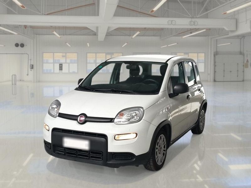 Fiat Panda 2023
