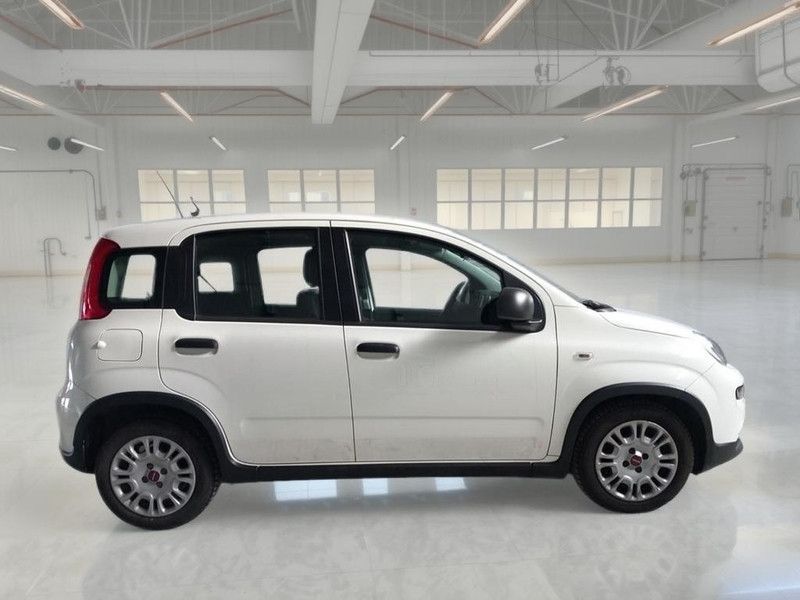 Fiat Panda 2023