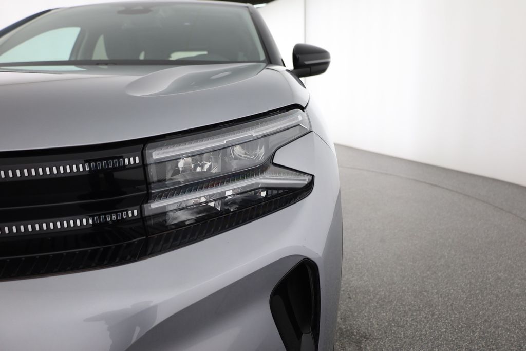 Citroën C5 Aircross 2024