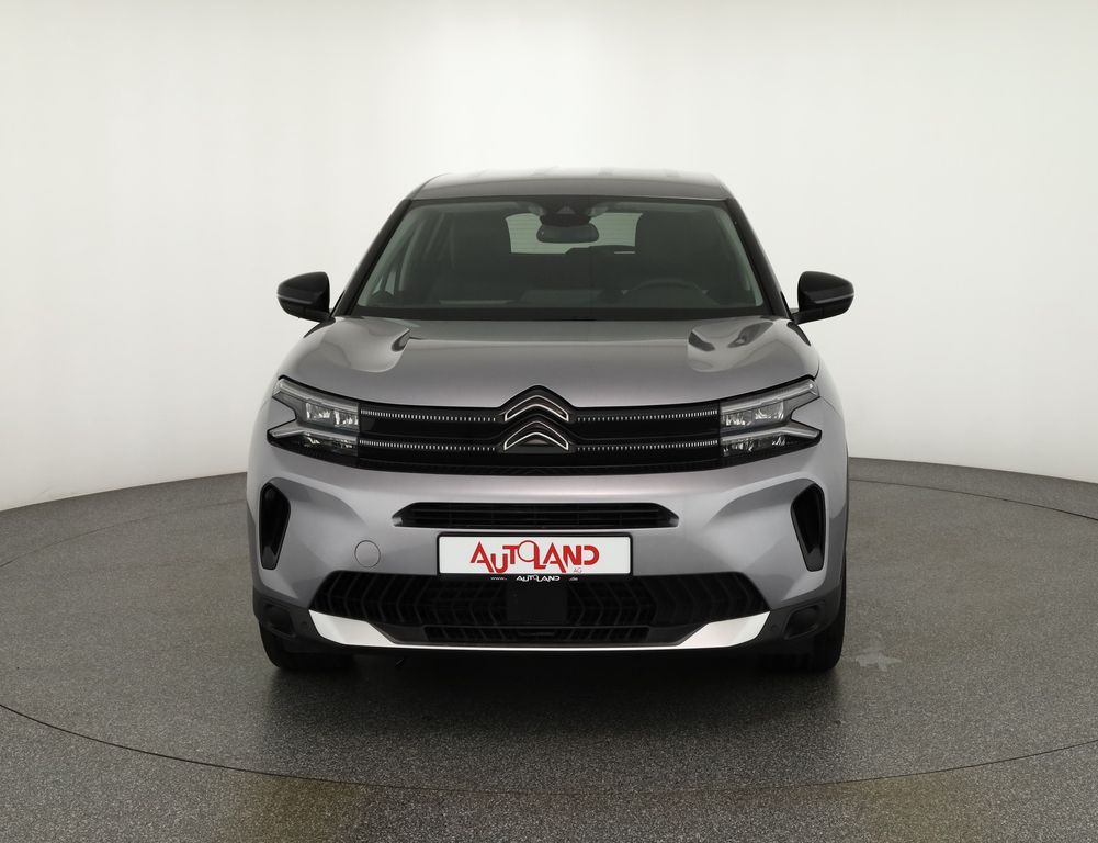 Citroën C5 Aircross 2024