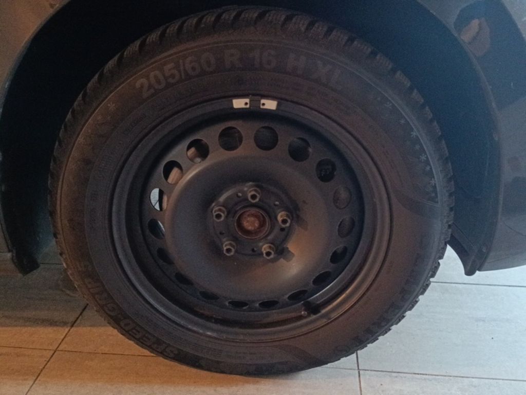 Volkswagen Touran 2022