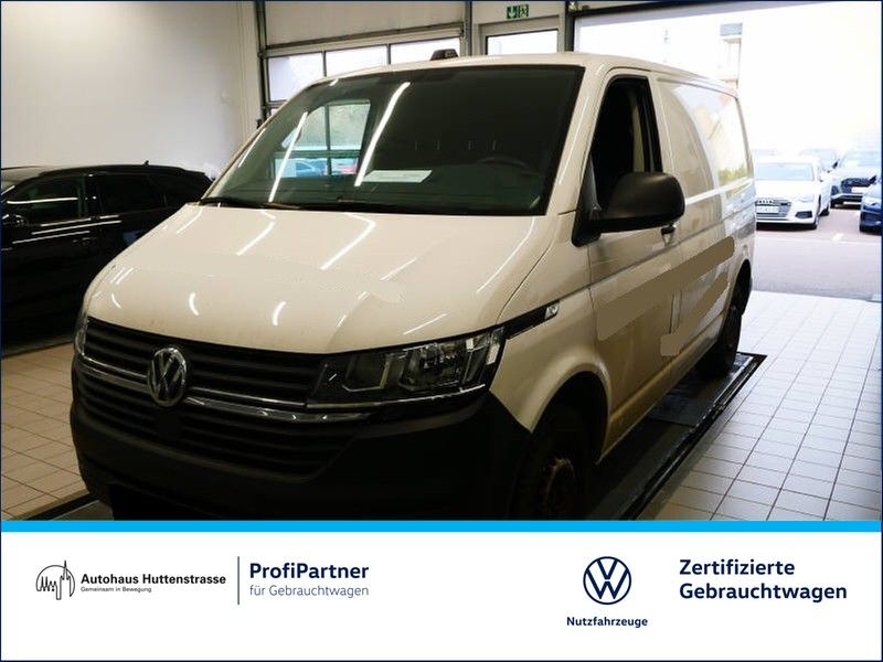 Volkswagen T6 Transporter 2020